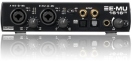  E-MU Microdock-M