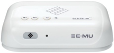 E-MU Pipeline
