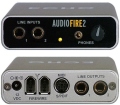  ECHO Audiofire 2