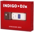  ECHO Indigo DJx