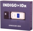  ECHO Indigo IOx