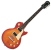 Epiphone LP 100 Heritage Cherry Burst
