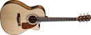 Chitara electro-acustica Chitara electro-acustica CA-360CE Auditorium de la Fender Fender CA-360SCE Auditorium
