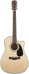 Chitara electro-acustica Chitara electro-acustica CD-100CE de la Fender Fender CD-100CE