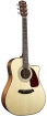 Chitara electro-acustica Chitara electro-acustica CD-140SCE de la Fender Fender CD-140S CE