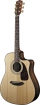 Chitara electro-acustica Chitara electro-acustica CD-220CE  de la Fender Fender CD-220CE Ovankol