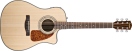 Chitara electro-acustica Chitara electro-acustica CD-280SCE de la Fender Fender CD-280S CE