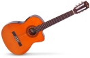 Chitara electro-clasica Chitara electro-clasica CG-4CE Fender CG-4CE