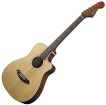 Chitara electro-acustica  Fender Malibu SCE