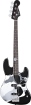  Fender Squier Frank Bello J-Bass