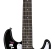 Fender Squier Hello Kitty Mini