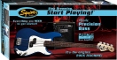  Fender Squier P-Bass/Rumble 15 Pack