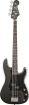  Fender Squier Standard Precision Bass