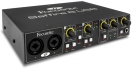 Interfata audio USB 24biti/48KHz Focusrite Saffire 6 USB