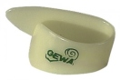 Gewa Pick Boy Thumb ring Luminous foto