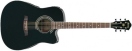Chitara electroacustica Chitara electroacustica Ibanez V72ECE Ibanez V72 ECE BK