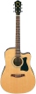 Chitara electroacustica Chitara electroacustica Ibanez V72ECE Ibanez V72 ECE NAT
