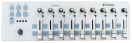 ICON I-Controls White