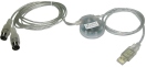  ICON Midi Port
