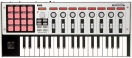  Korg microKONTROL