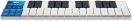  Korg nanoKEY