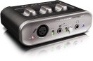  M-Audio Fast Track USB MKII