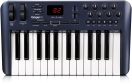 Oxygen 25 v3 claviatura MIDI M-Audio Oxygen 25 v3