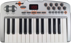 M-Audio Oxygen 8 v2