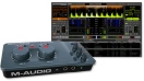 M-Audio TorQ/conectiv foto