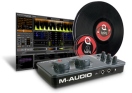 M-Audio TORQ/Conectiv/Vinyl foto