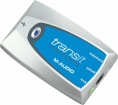  M-Audio Transit USB