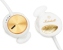 Marshall Headphones Minor White