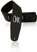 Mayones Leather Strap Black PES-5 foto