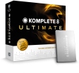 Native Instruments Komplete 8 Ultimate