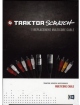 Cablu de schimb  Native Instruments Traktor Scratch Set Cable