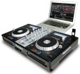 Numark MixDeck Express