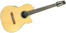 Chitara Electro-Clasica  Ovation CC243-4 NYLON