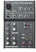  Phonic AM 120 MKII
