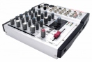 Mixer cu 6 canale si efecte. Phonic AM 240D