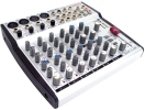 Mixer analogic, 8 canale Phonic AM 440