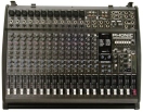 Mixer cu putere Powerpod K16 Plus Phonic Powerpod K16 Plus