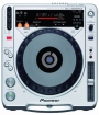  Pioneer CDJ 800 mk2