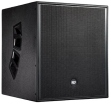 Subwoofer activ  RCF NX S-21A