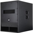Subwoofer activ  RCF SUB 702-AS