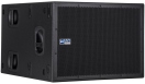 Subwoofer activ  RCF TTS18-A