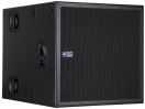 Subwoofer activ  RCF TTS28-A