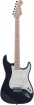 Roland G-5 V-Guitar 3TS/BLK foto
