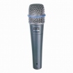 Microfon pentru instrumente  Shure BETA57A