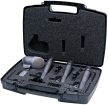 Set microfoane de tobe  Shure DMK57-52 Drumkit