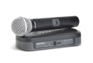 Sistem wireless  Shure PG24E/PG58